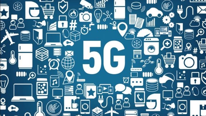 2021年提升5G网络覆盖、应用创新和产业基础能力